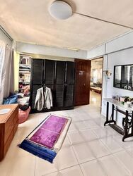 Blk 231 Yishun Street 21 (Yishun), HDB 4 Rooms #598526761